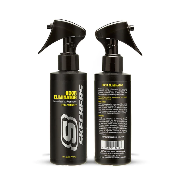 Dung dịch vệ sinh giày - Odor Eliminator Spray - SK0019-AST-99