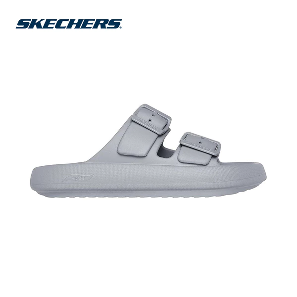 Xăng Đan/Dép Nam Skechers Foamies Arch Fit Horizon Somerset Heatwave - 243336-GRY APMA