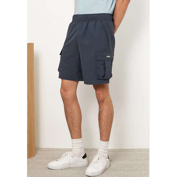 Quần Đùi Thể Thao Nam Skechers Shorts - L125M028-026R Online Sale
