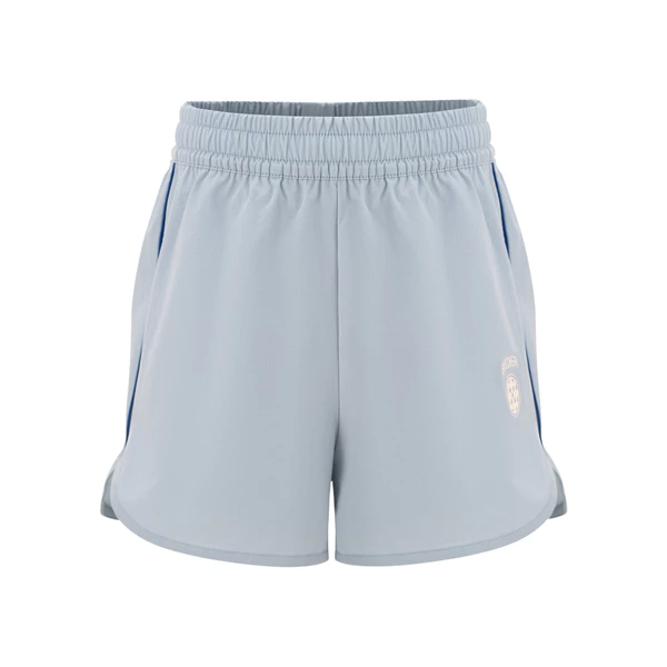 Quần Đùi Thể Thao Bé Gái Skechers Pickleball Shorts - SL225G109-00FE Online Sale