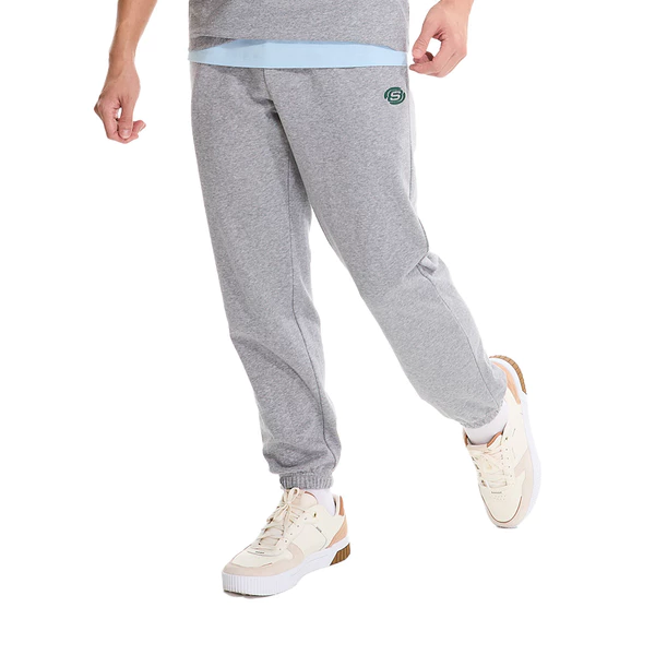 Quần Dài Thể Thao Nam Skechers Lifestyle Physical Academia Collection Lounge Pants - L125M029-004F Online Sale