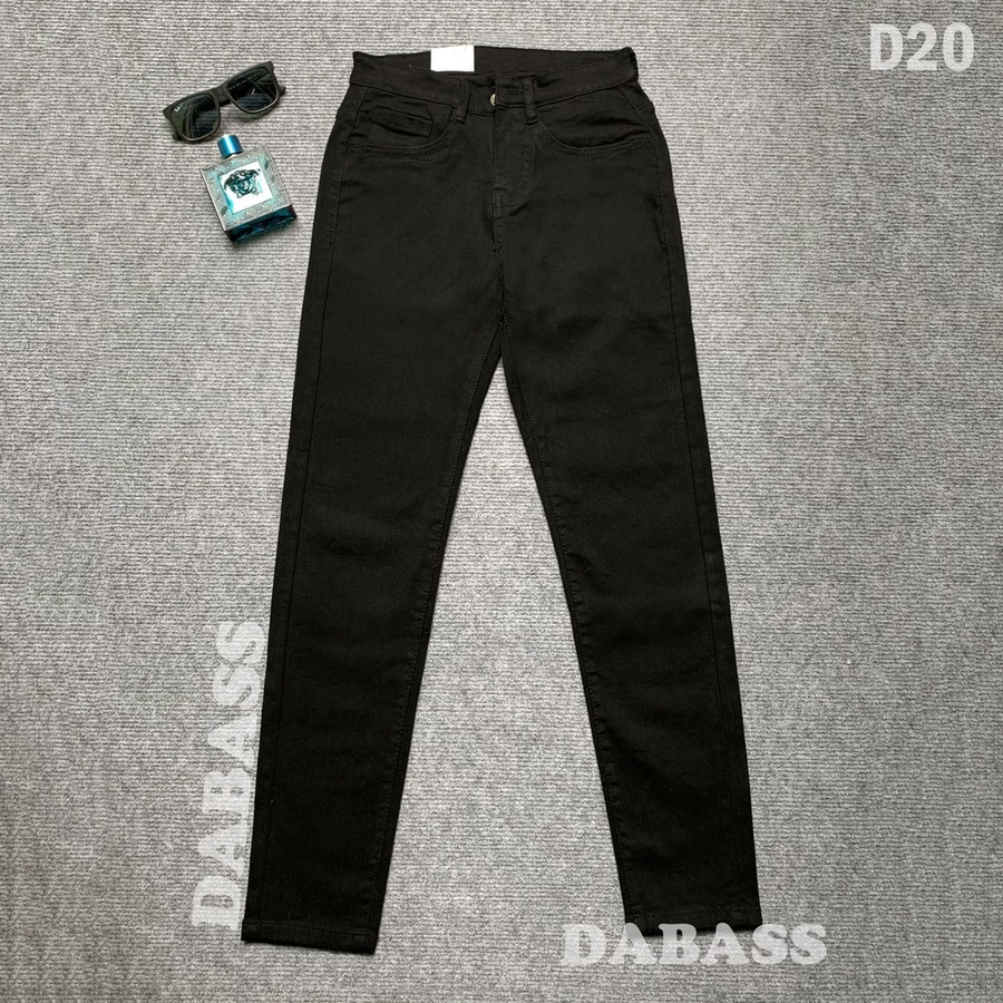 DABASS