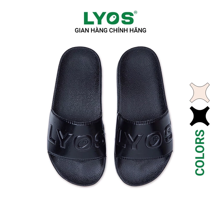 LYOS