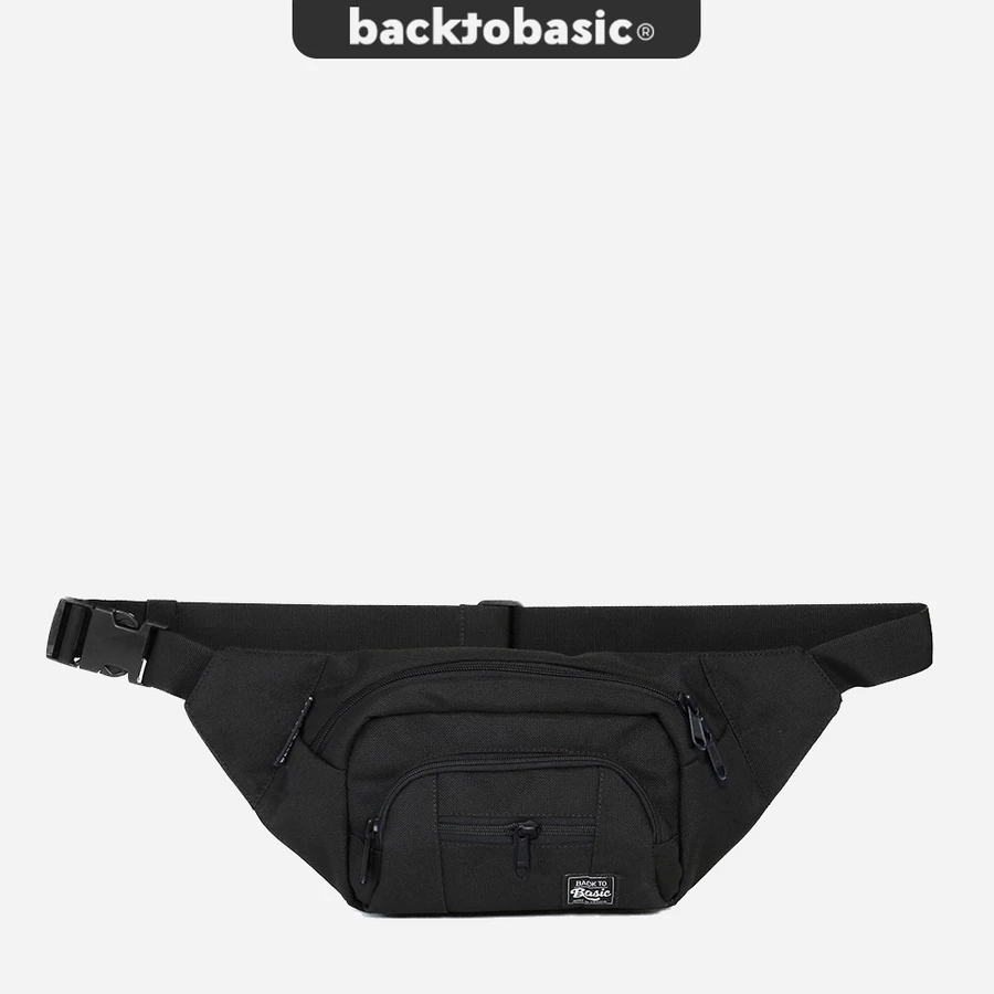 Back to Basic