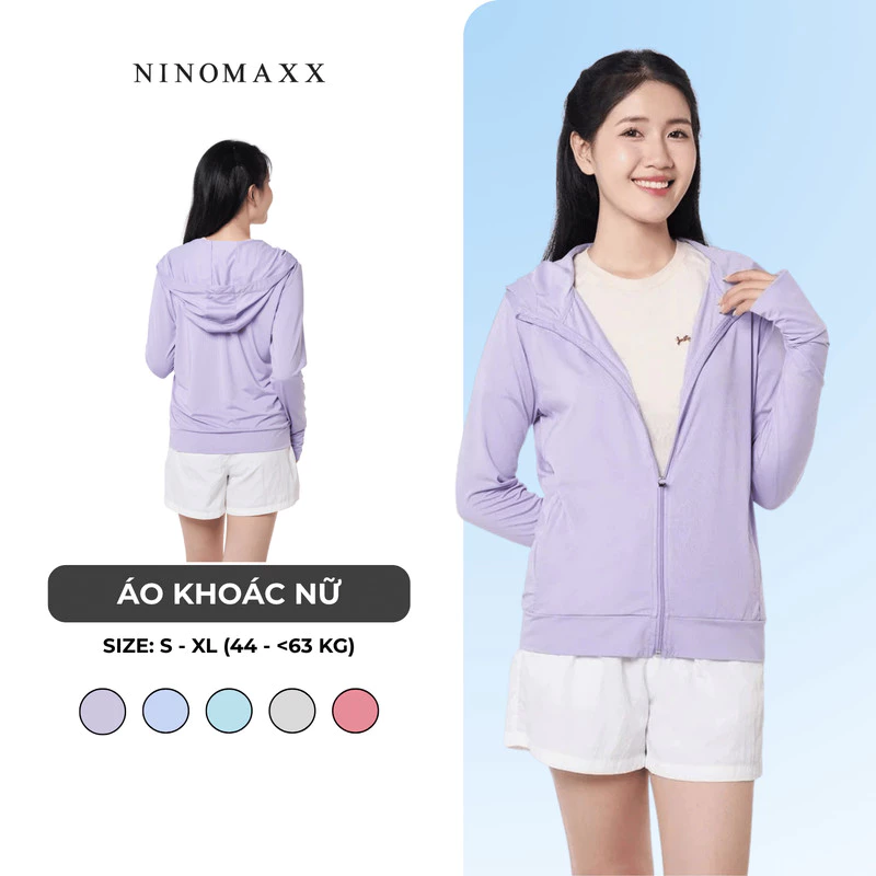 NINOMAXX