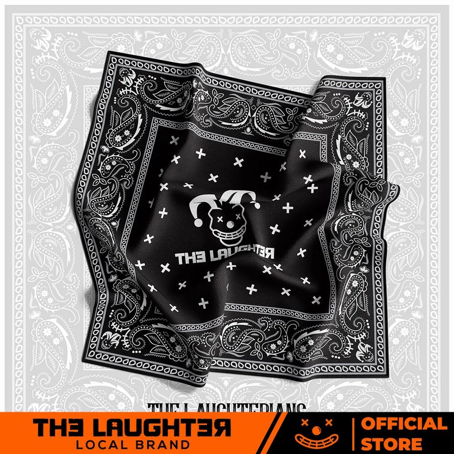 THE LAUGHTER STREETWEAR