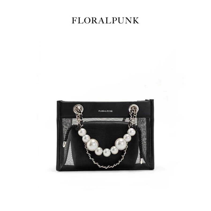 FLORALPUNK