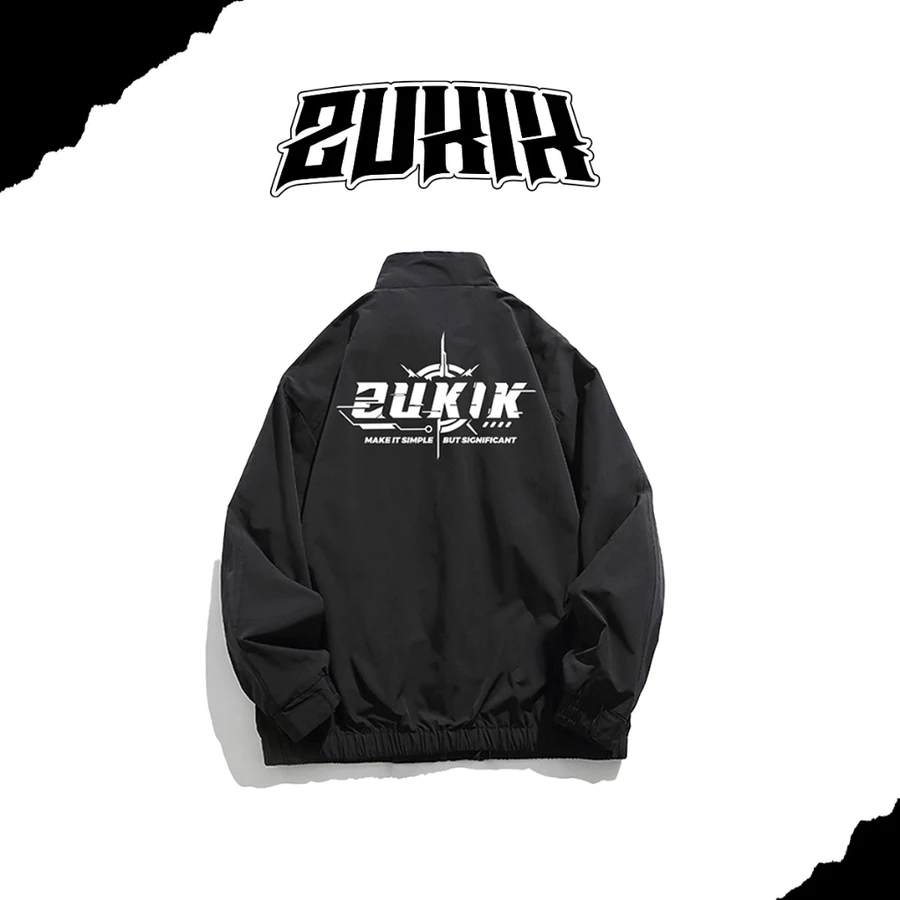 ZUKIK