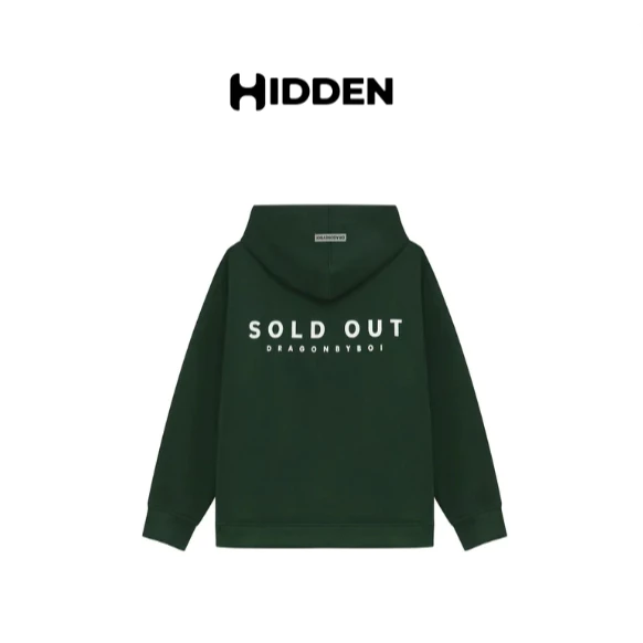 HIDDEN