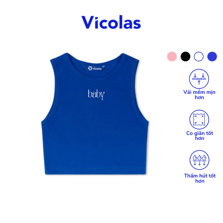 Vicolas