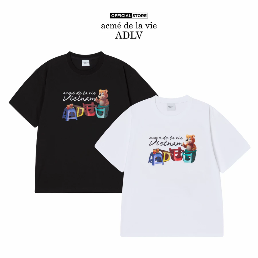 acmé de la vie (ADLV)