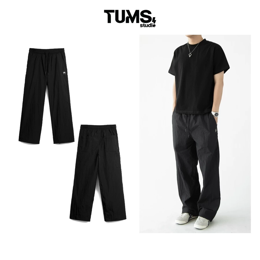 Tum Machines