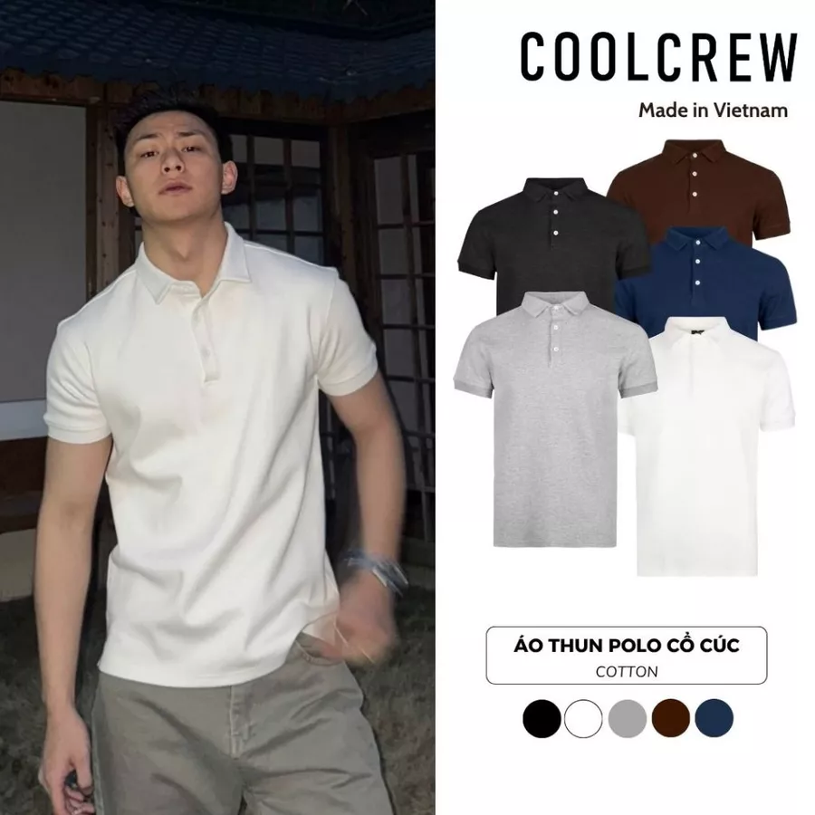 COOL CREW