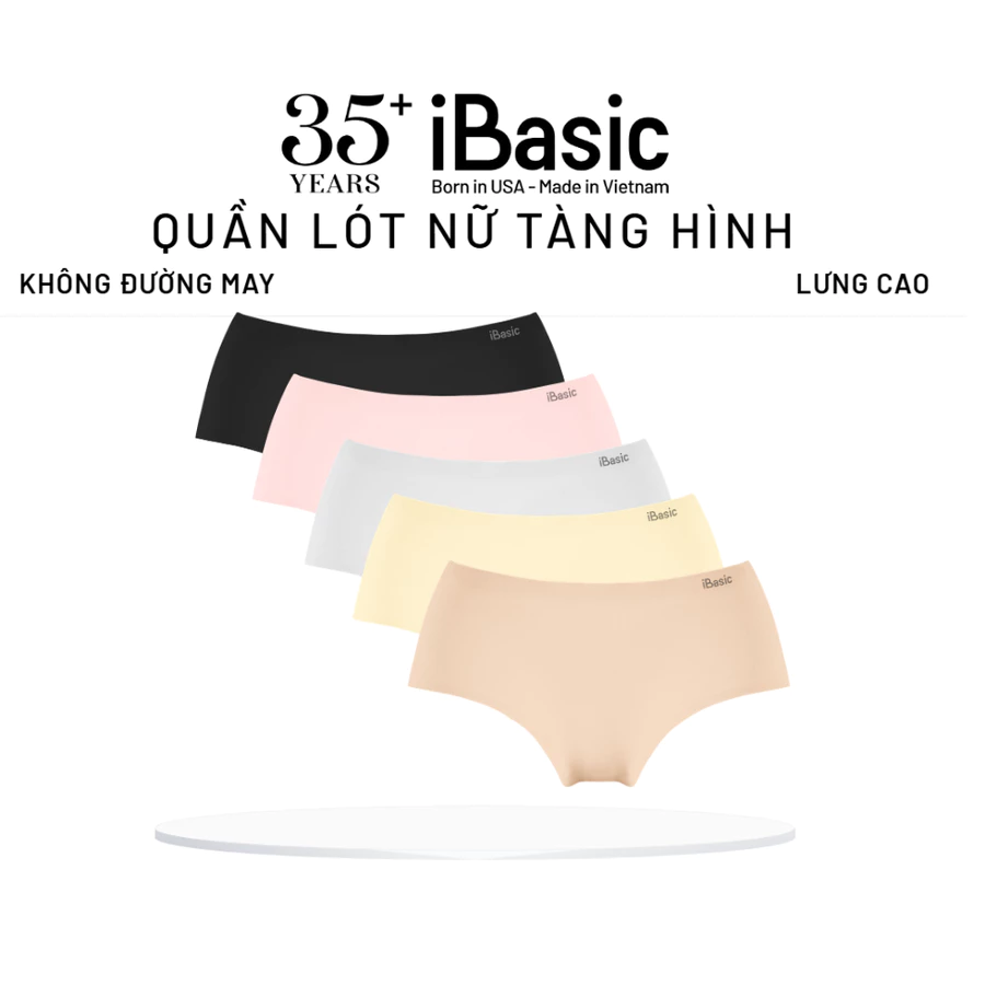 iBasic