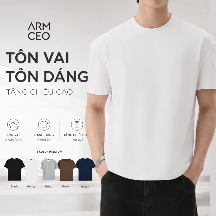 ARMCEO