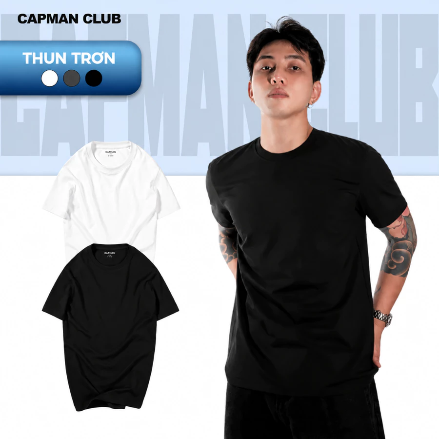 CAPMAN CLUB
