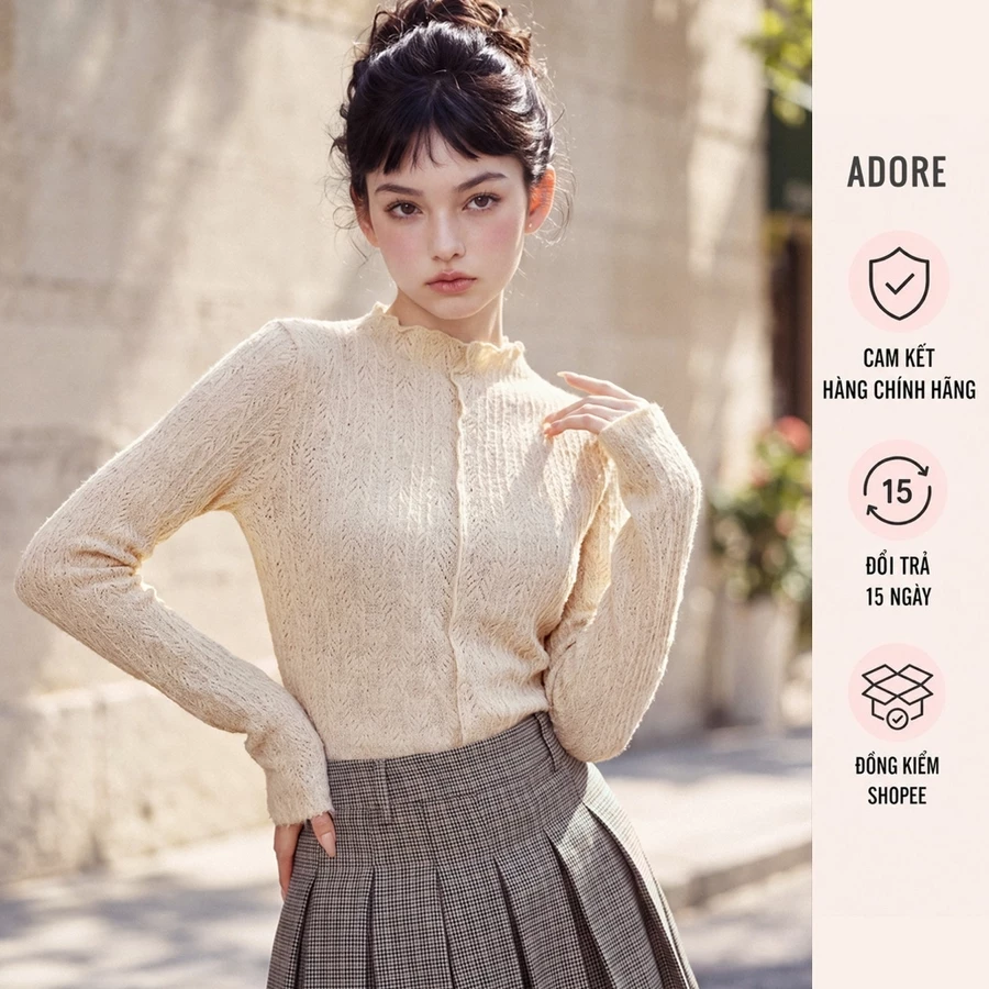 ADORE DRESS