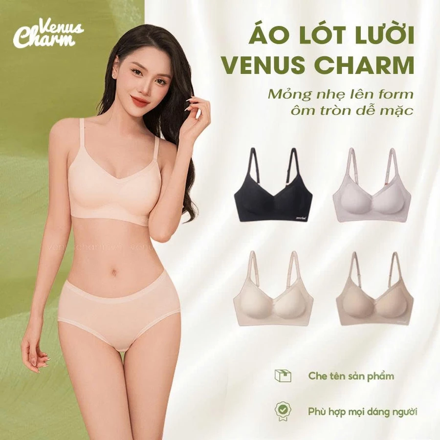 VENUS CHARM
