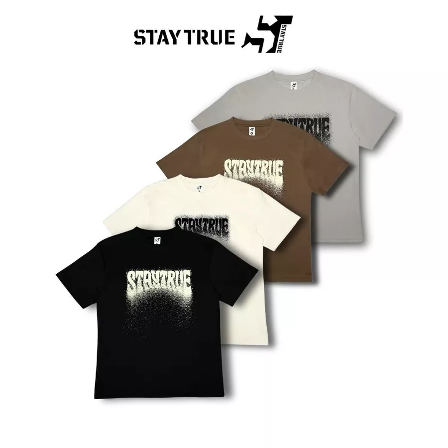 STAY TRUE CLOTHES