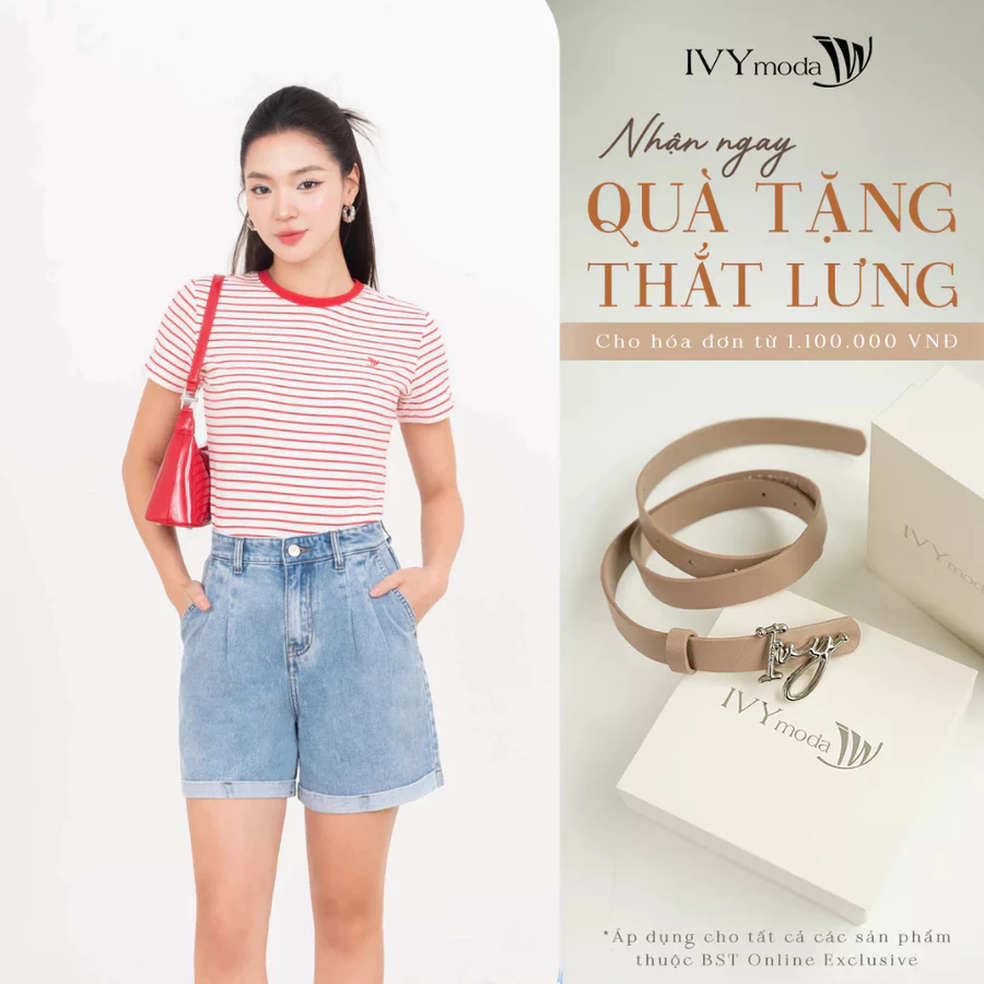 IVY moda