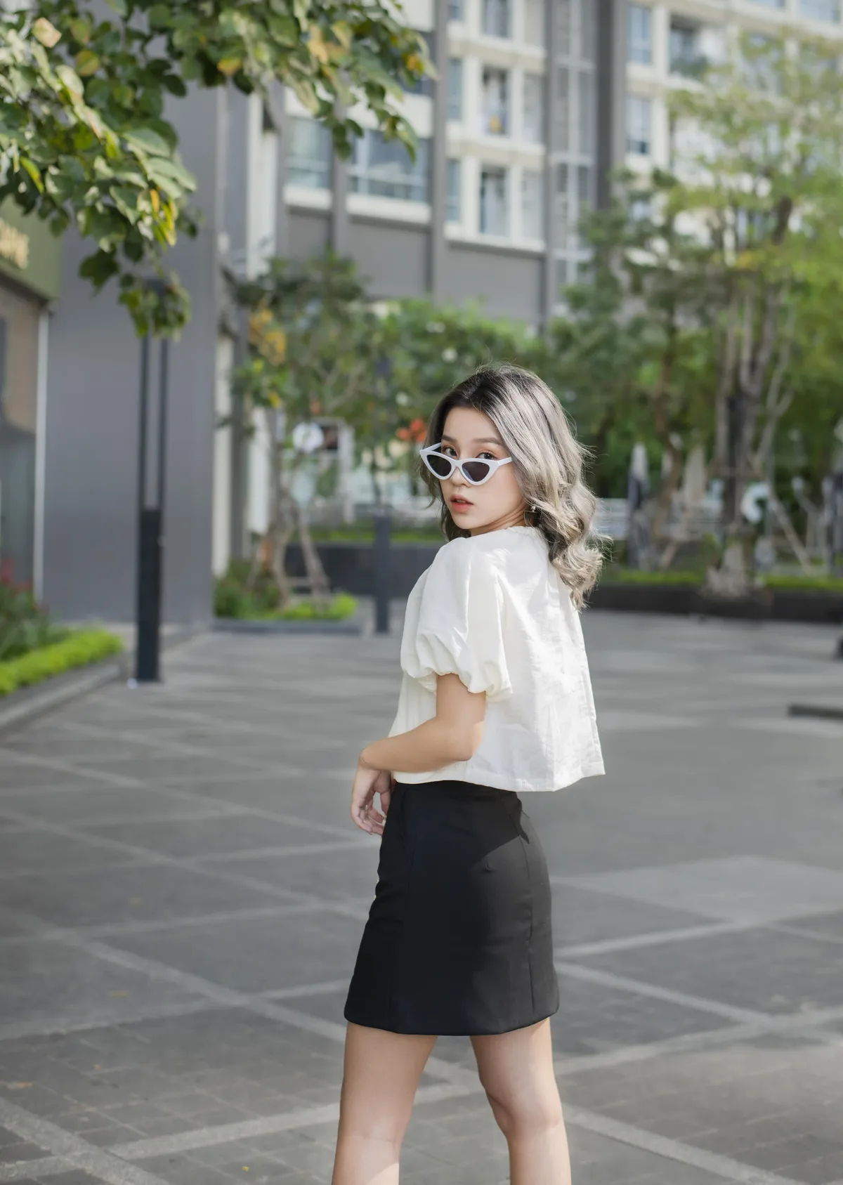 Gali - Đánh thức dòng chảy nữ tính trong thời trang