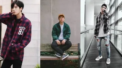 [Editor's Pick] - Thoát khỏi friendzone là dễ với cách mix đồ như Dosiin