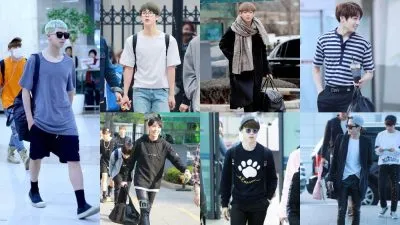 [Editor's Pick] - BTS - nhóm nhạc toàn cầu và phong cách streestyle vạn người mê