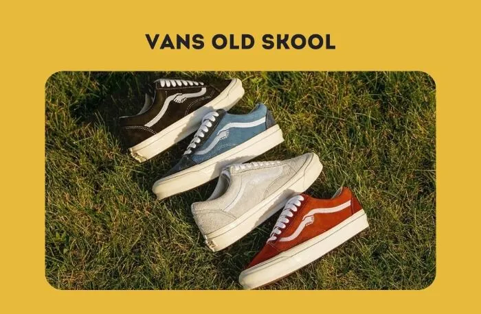 Vans Old Skool