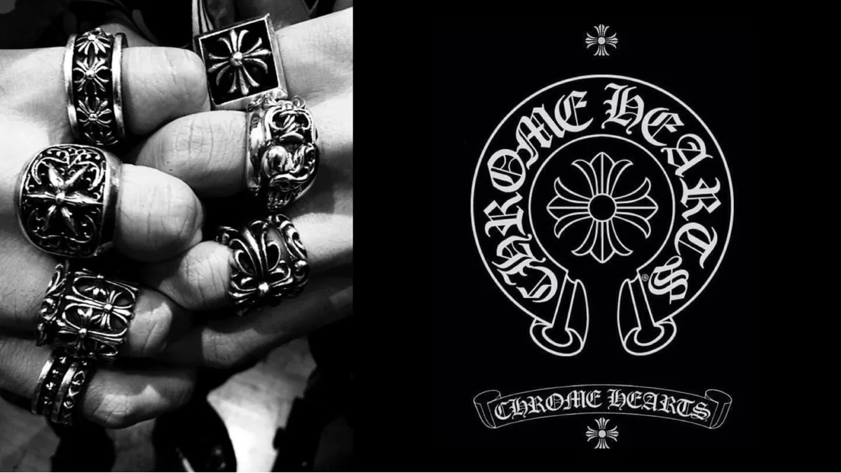 Chỉ 1.000 USD cho chiếc gậy “thần thông” đến từ Chrome Hearts