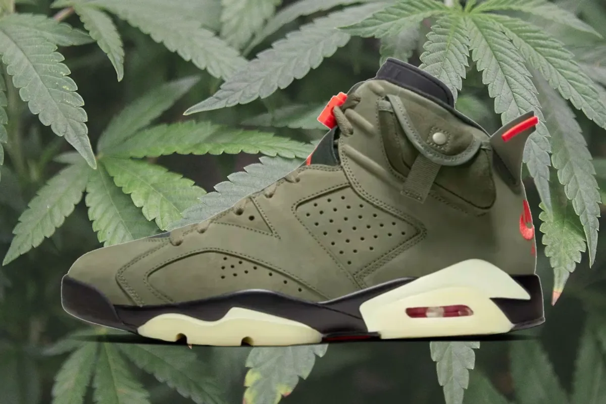 “Sneaky” Sneaker: Không chỉ thiết kế cho vui, 7 đôi sneaker sau với túi mini và ngăn chứa bí mật