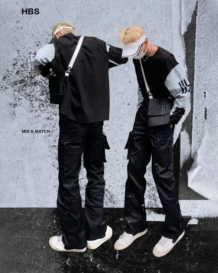 Hanoi Boyz Swagg (HBS)