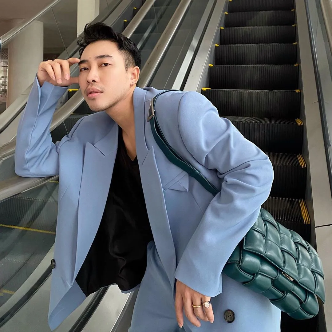 Điểm mặt loạt stylist nam nổi bật nhất làng mốt Việt