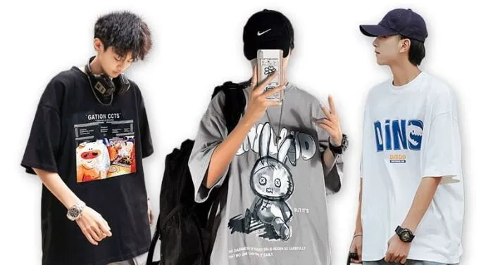 Các Items thời trang Unisex phổ biến