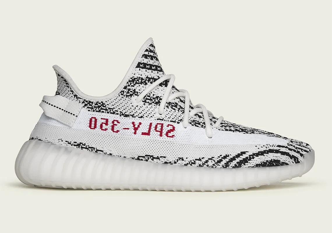 "Zebra" 350.v2 một lần nữa sẽ trở lại trong mùa Hè năm nay