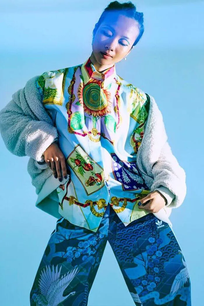 Suboi Style