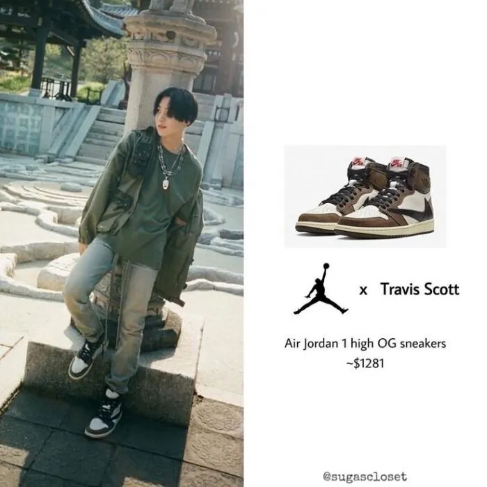 Sneaker là gì