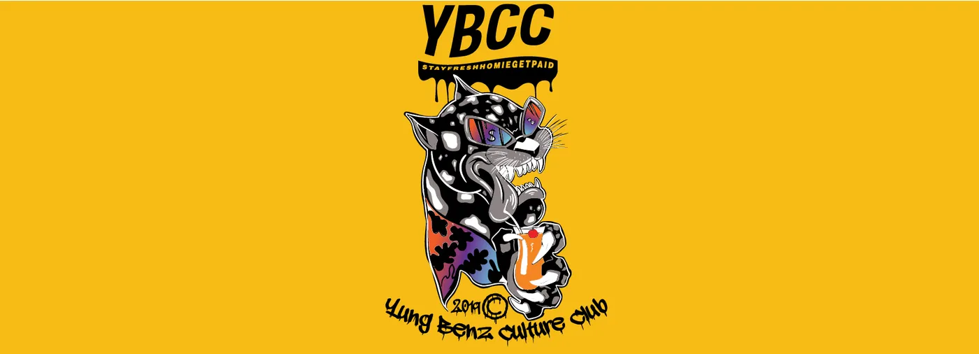 YBCC "Chill-Life" Panther - Chơi đúng chất, Sống đúng gu