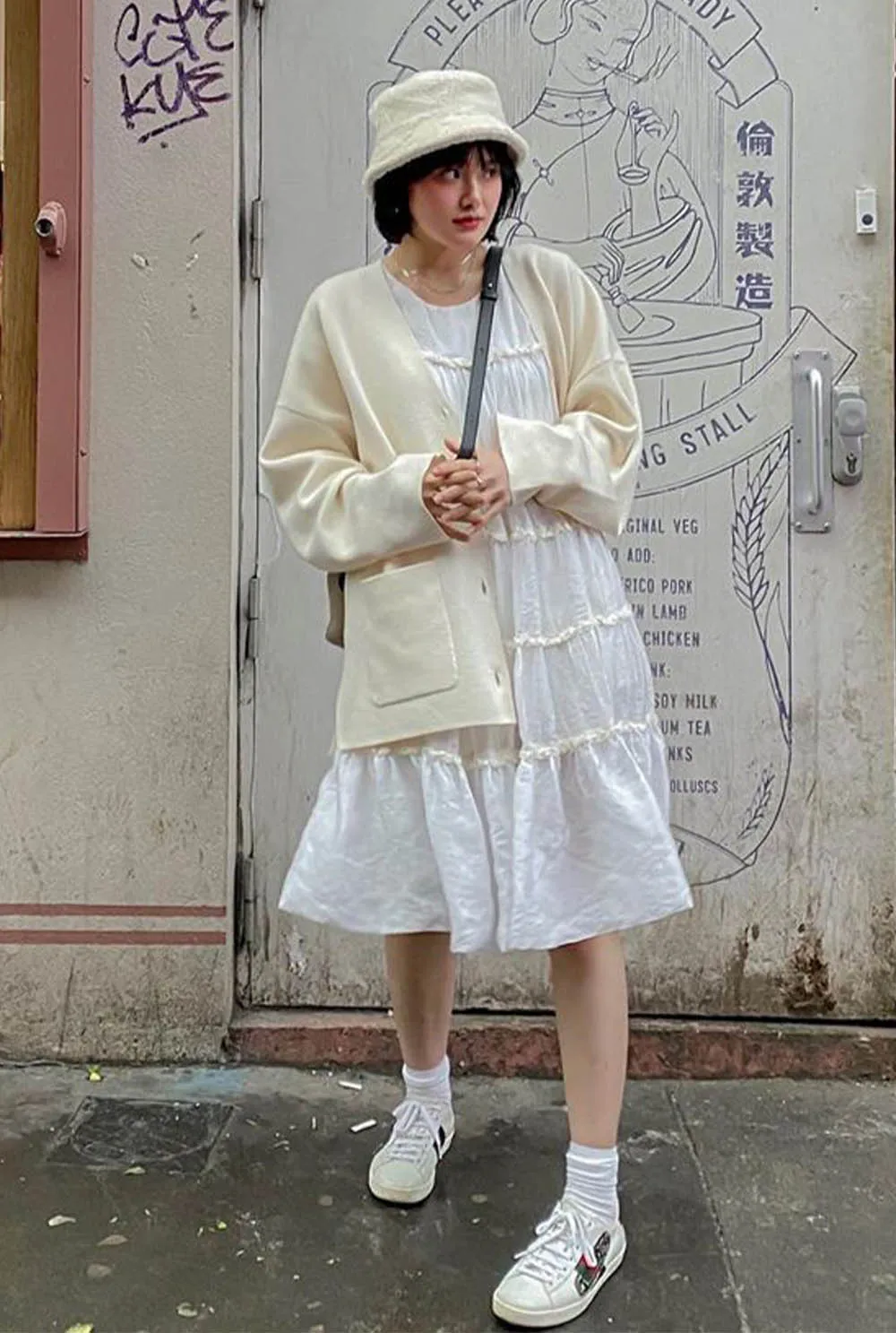 Tran Thi Thuy Duong / 19 / Student / 5unnii