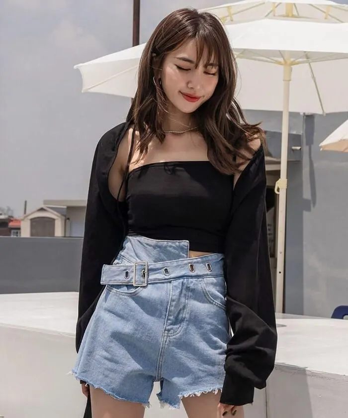 Có những phong cách Aesthetic nào?