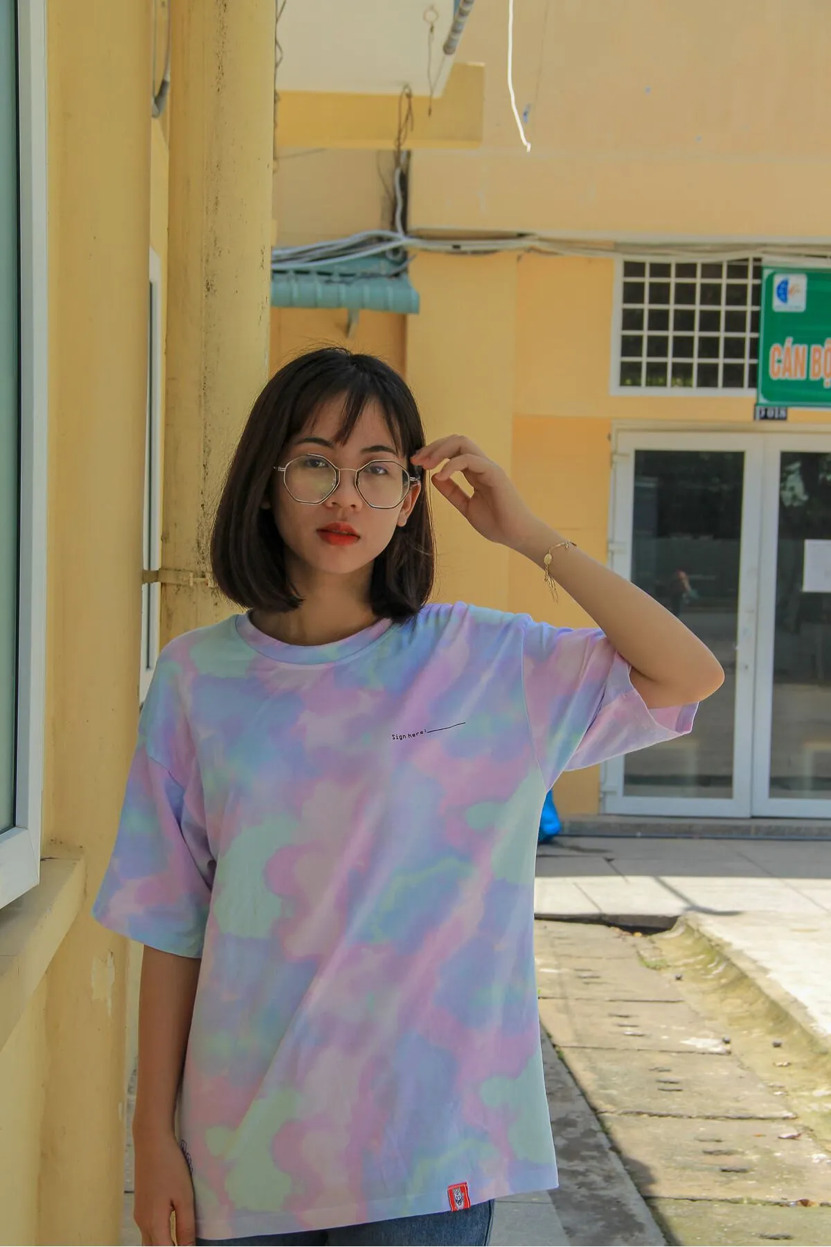 VNFD hot local brands Ủn Ủn Meo Meo U2M2-1