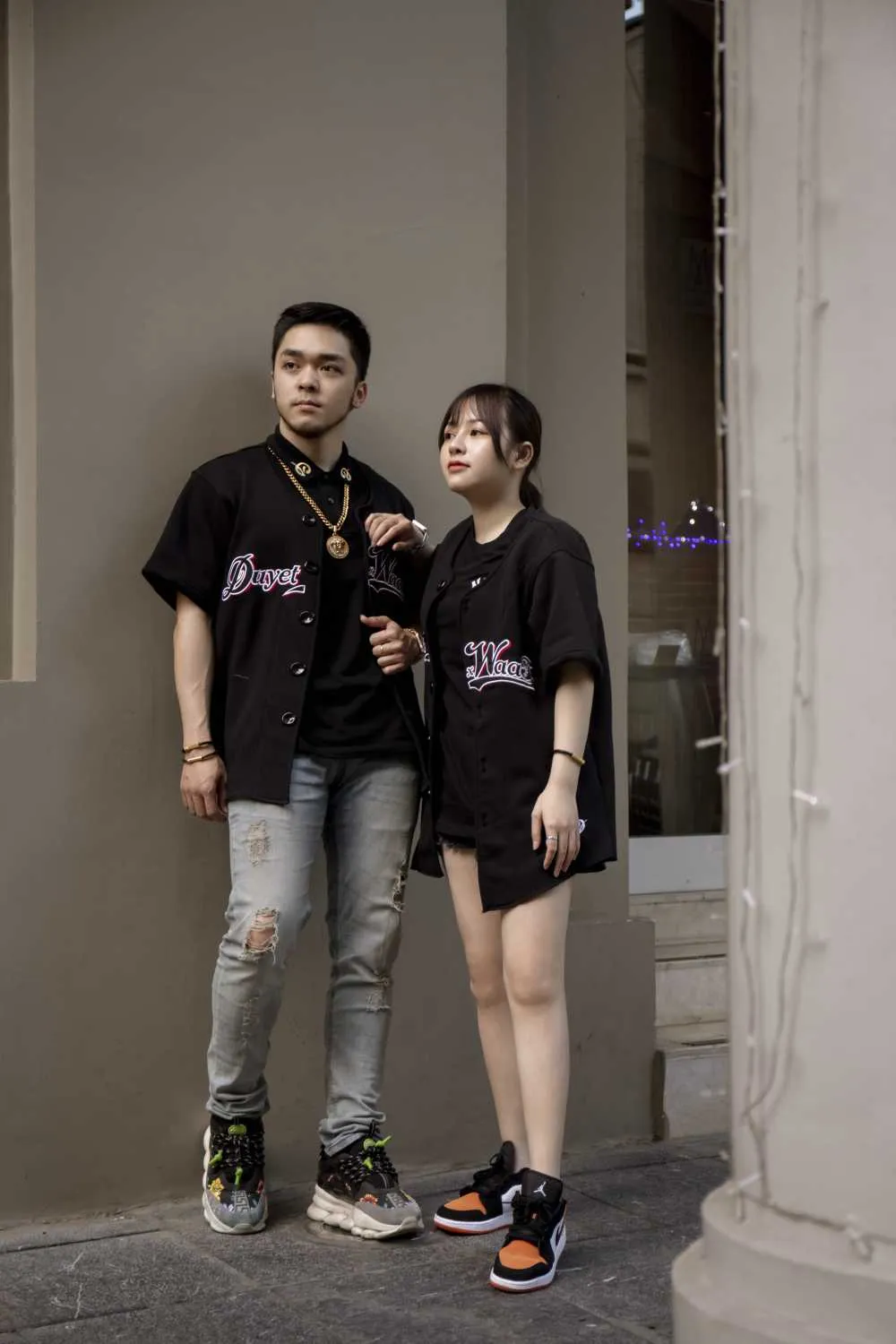 Luxury For Everyone - Dấu ấn cuối năm của WaaT x Duyệt Sneaker