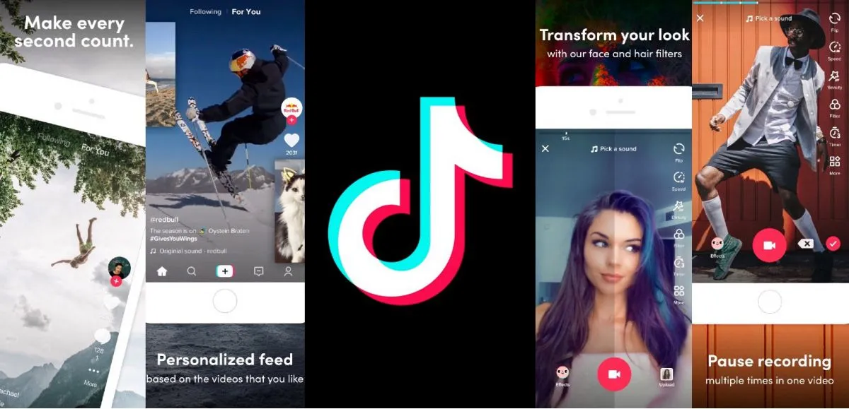 Thương hiệu thời trang quốc tế nào “nằm vùng” trên TikTok