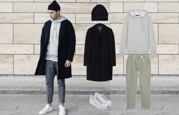 Noel 2021 giới trẻ mặc gì? Gợi ý 10+ outfit Giáng Sinh cực ấn tượng