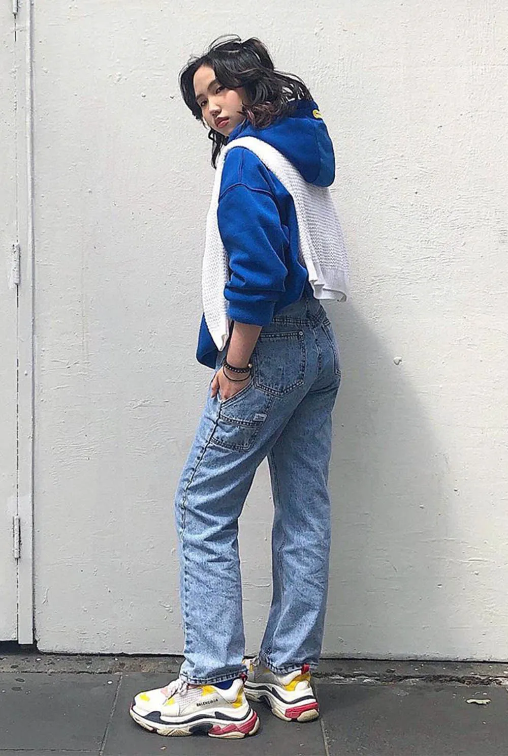 Sylvia Nguyen / 17 / Student / s0ulvia