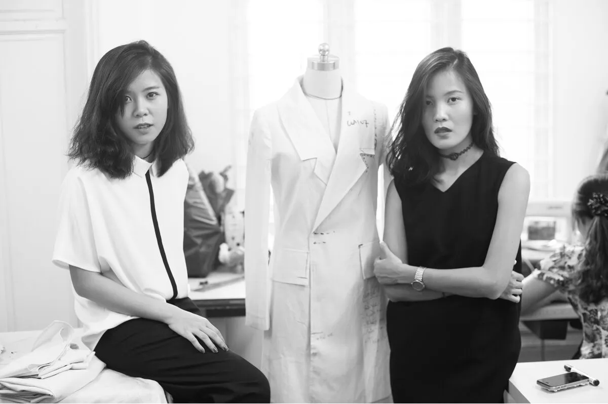 [Local Brand] Cùng Wephobia bàn về yếu tố “bình đẳng giới” trong thời trang