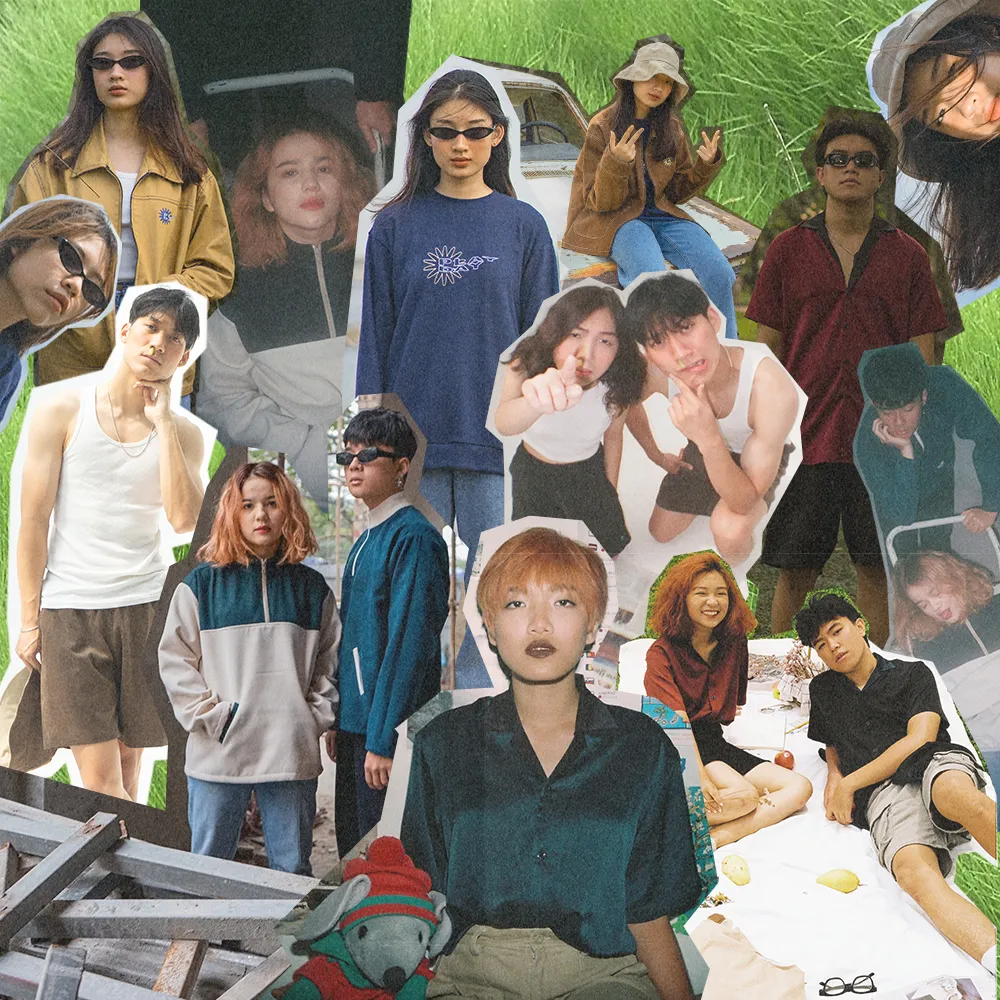 Playday - Gia vị mới trẻ trung của thị trường local brand Việt