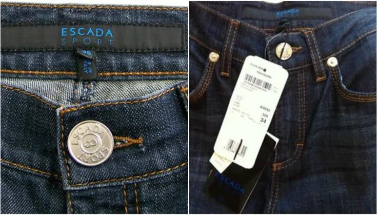 Top 5 thương hiệu quần jeans đắt đỏ nhất thế giới