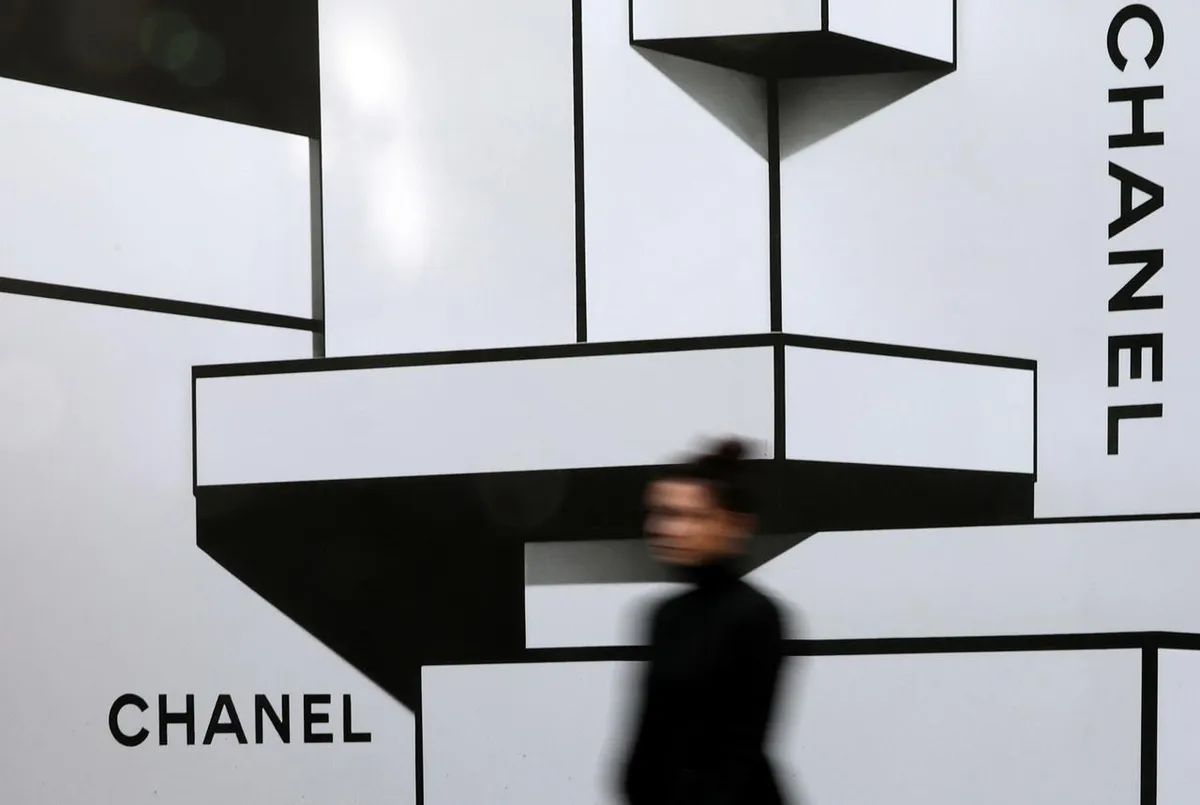 Chanel vẫn không ngừng tăng giá bất chấp đại dịch