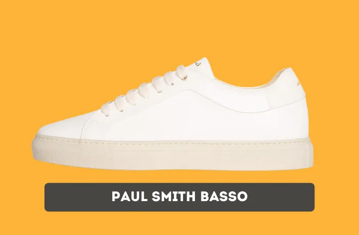 Paul Smith Basso