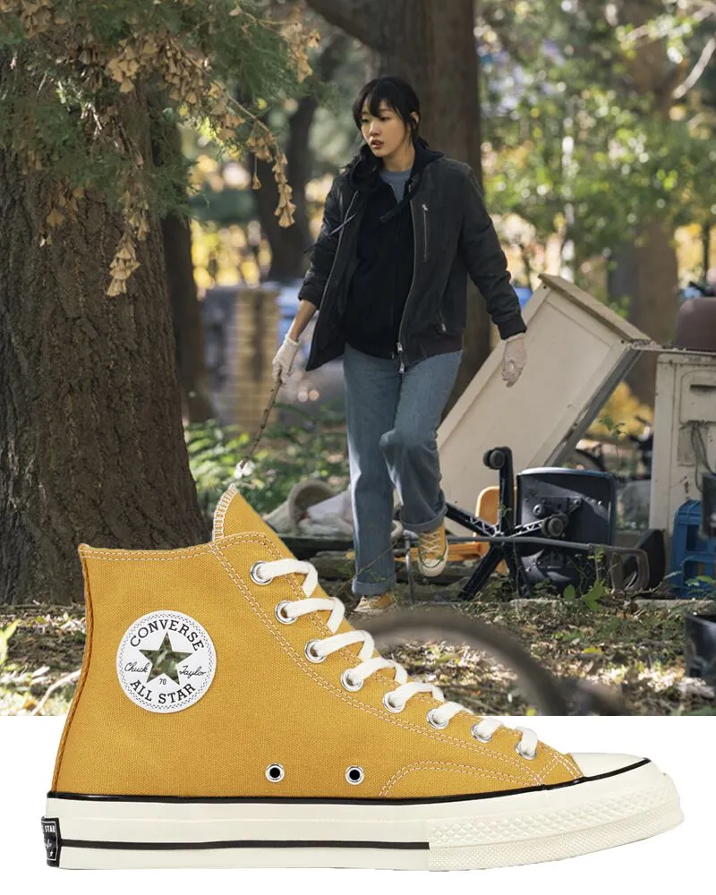 Hóa ra nữ chính “The King: Eternal Monarch” là một sneakerhead thứ thiệt